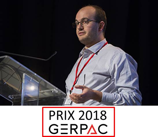 Prix 2019 GERPAC